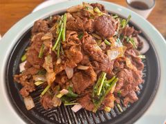 -壹零捌道·北京烤鸭(车公庄店)
