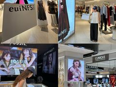 -洋洋广场(南街店)