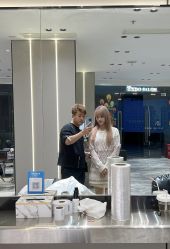 -YDO SALON
