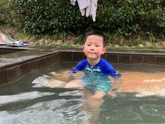 -咸宁太乙国际温泉度假村