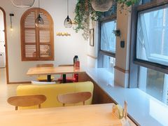 -暖食光·台式家庭餐厅·生日主题店(万达店)