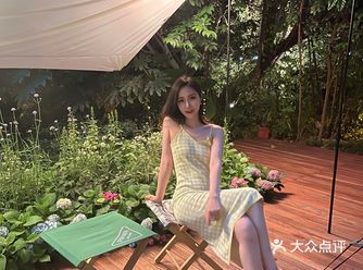 PRADA露营｜上海老洋房里的露天电影院