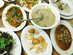 一餐-老三鱼仔店