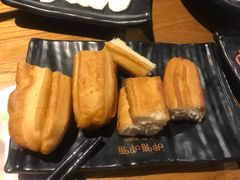 老油条-呷哺呷哺(西单大悦城店)