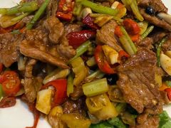 -春来和(汉城南路店)