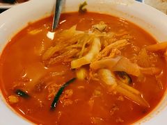 -桃园中华料理炸酱面(燕儿岛路店)