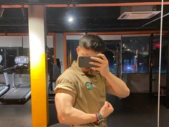 -佳禾健身(三元里店)
