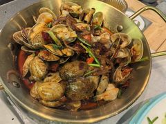 -小两口锦州烧烤·脆皮油边(依云北郡店)
