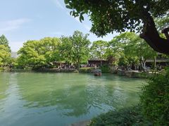 -西溪国家湿地公园