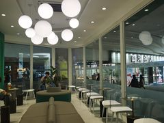 大堂-益禾堂(南坪亿象城店)