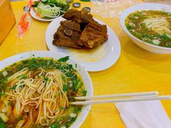 -水仙拉面(水仙街店)