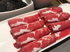 -海底捞火锅(公益西桥店)