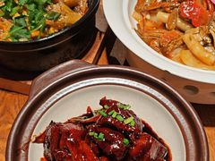 -周家二小姐的菜(西津渡店)