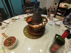 -东来顺饭庄(五道口店)