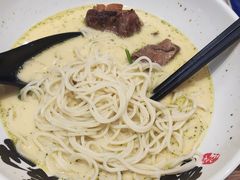 -和府捞面(曹路花园城店)