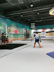 -咔咔海洋之家家庭娱乐中心(亿恒购物中心店)