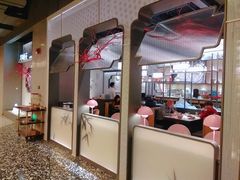 大堂-竹外桃花·江南小酒馆(SKP·S店)