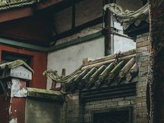 -星巴克(成都锦里店)