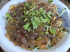 -一棵树烧烤店(中央大街店)