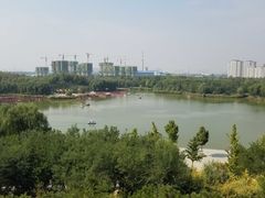 -河北省园博园