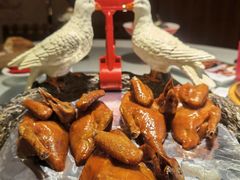 -好食上(喜盈门.范城店)