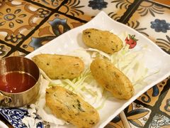 -番茄屋葡式美食(总店)