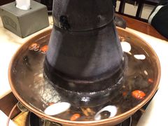 -京门老爆三(回龙观店)
