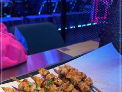 -燥次·烧烤酒场(万象城店)