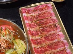-东味北道熟成·炭火烤肉(九龙店)