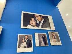 -LOMO乐玛婚纱摄影(口碑严选店)