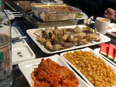 -郎出山烧烤(胶州店)