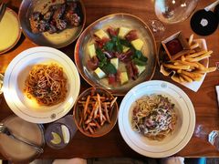 -COMMUNE幻师(五角场店)