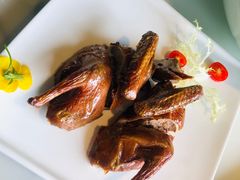 -柳莺湖上·湖景餐厅·江南菜(西湖店)