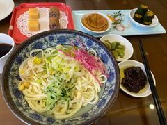炸酱面-致美楼(前门店)