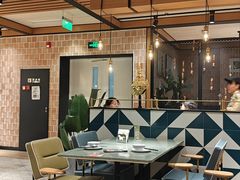 -Home Thai·泰谣(王府井apm店)