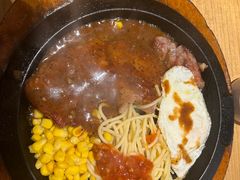 -菲滋意式餐厅(金华银泰城店)