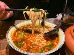 -缘生态云南菜·野生菌庭院餐厅(华侨城店)