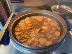 -门框胡同百年卤煮(前门煤市街店)