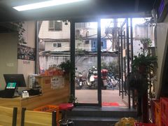 -四川老牛麻辣烫(北门桥店)