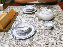 -南京大牌档(凯德大峡谷店)