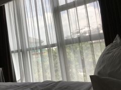 -曙光薇酒店(南京夫子庙老门东店)