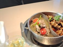 -浩爷羊蝎子火锅(双榆树店)