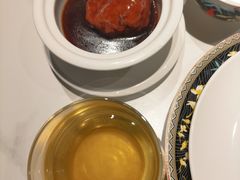 -羲和雅苑•北京烤鸭(国贸商城店)