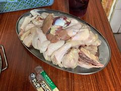 -威邵鸡煲(西华路总店)
