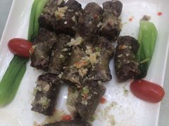 -清真悦宾楼食府(海湖店)