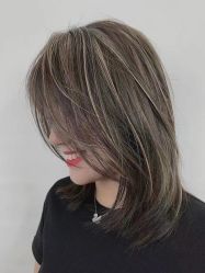 -Fr美发沙龙