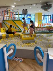 -乐多星球潮玩中心(沈阳嘉里城店)