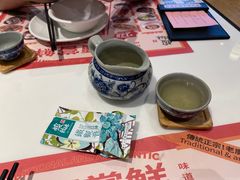 -虾饺妹·酒家(海珠广场店)