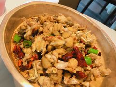 平锅小美蛙-口味堂(惠济路店)