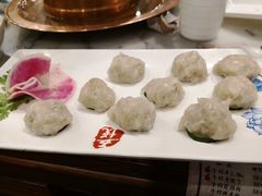 -五悦北平四季涮肉·烧烤(老商埠店)